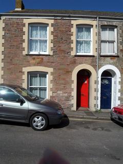 3 bedroom house to rent, Vernon Place, Falmouth