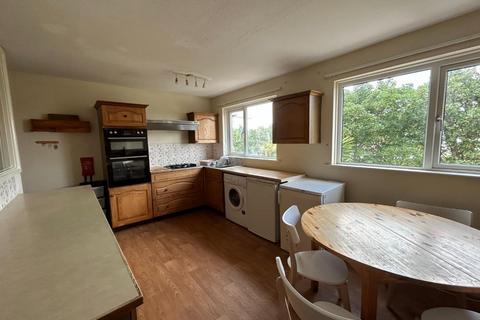 3 bedroom house to rent, Vernon Place, Falmouth