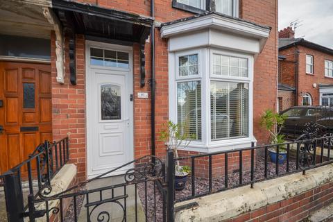 2 bedroom end of terrace house for sale, St. Johns Terrace, East Boldon