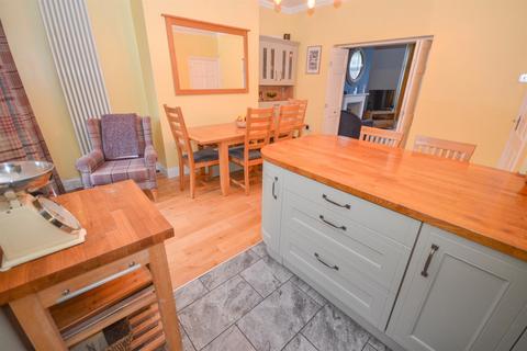 2 bedroom end of terrace house for sale, St. Johns Terrace, East Boldon