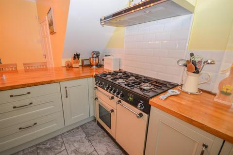 2 bedroom end of terrace house for sale, St. Johns Terrace, East Boldon