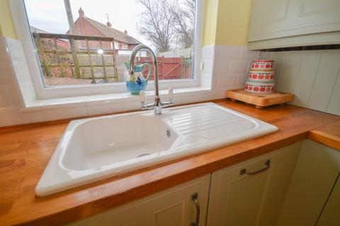 2 bedroom end of terrace house for sale, St. Johns Terrace, East Boldon