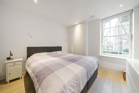 2 bedroom apartment to rent, Heath Drive, London, NW3