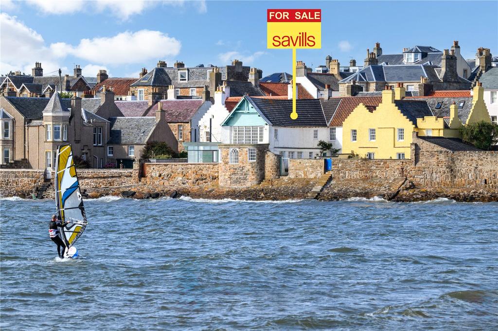 Beachfront