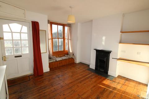 2 bedroom terraced house for sale, Battens Avenue, Overton RG25