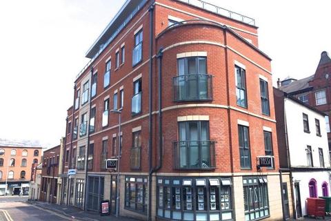 1 bedroom flat to rent, East Street, Nottingham, Nottinghamshire, NG1