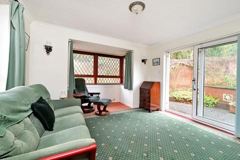 3 bedroom detached house for sale, Cowslip Bank, Basingstoke RG24