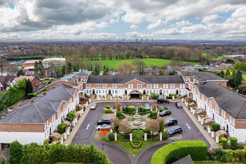 3 bedroom penthouse for sale, Ringley Chase, Manchester M45