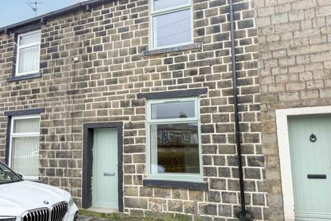 2 bedroom cottage for sale, South Street, Rawtenstall, Rossendale,