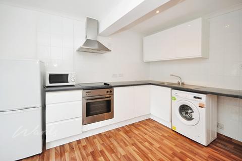 1 bedroom flat to rent, Tower Street Dover CT17