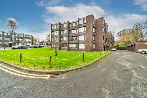 1 bedroom flat for sale, Parklands Gardens, Walsall WS1