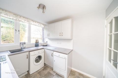 1 bedroom flat for sale, Parklands Gardens, Walsall WS1