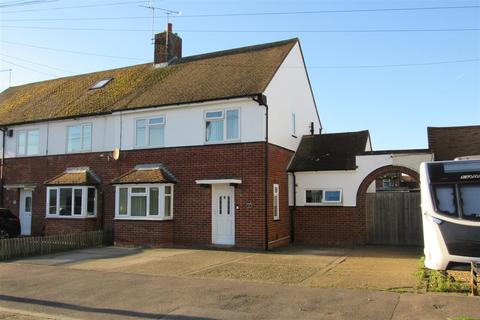 Beaumont Street, Herne Bay