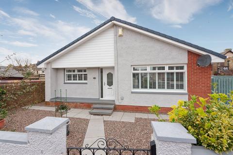 3 bedroom bungalow for sale, 18B Montgomerie Road, Saltcoats, KA21 5DJ