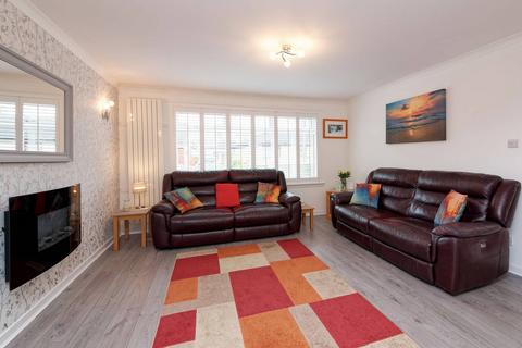 3 bedroom bungalow for sale, 18B Montgomerie Road, Saltcoats, KA21 5DJ