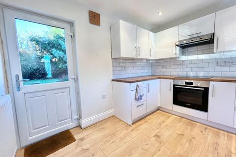 2 bedroom semi-detached house for sale, Bridge Street, Howden Le Wear, Crook