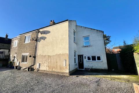 2 bedroom semi-detached house for sale, Bridge Street, Howden Le Wear, Crook