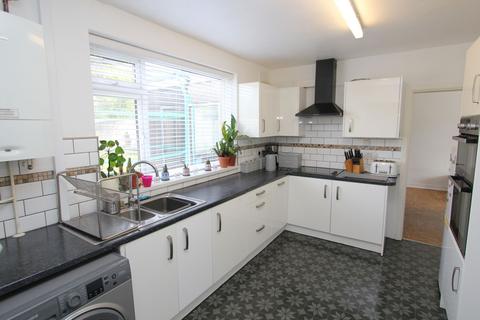 3 bedroom detached house for sale, Nordale Road, Llantwit Major, CF61