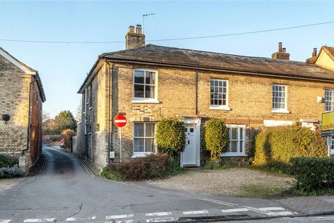 4 bedroom semi-detached house for sale, Friars Street, Sudbury, Suffolk, CO10