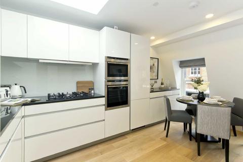 1 bedroom flat to rent, Bruton Place, London W1J