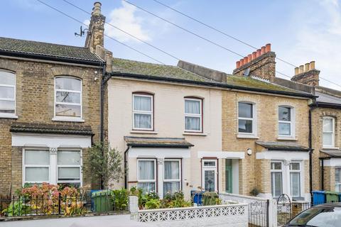 3 bedroom terraced house for sale, Crawthew Grove, East Dulwich