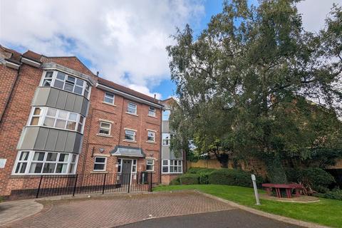 2 bedroom apartment to rent, Chesterfields, Stanhope Road South, Darlington