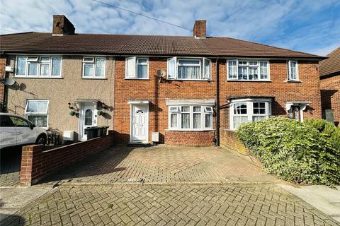 3 bedroom terraced house for sale, Boundfield Road, Catford, London, SE6