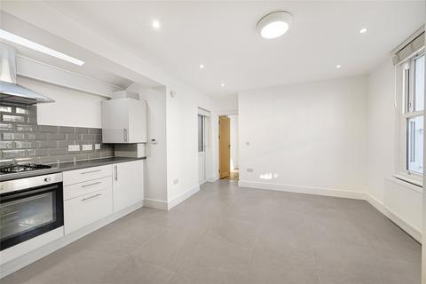 2 bedroom apartment to rent, Stephendale Road, London, SW6