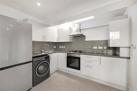 2 bedroom apartment to rent, Stephendale Road, London, SW6