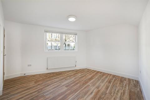 2 bedroom apartment to rent, Stephendale Road, London, SW6