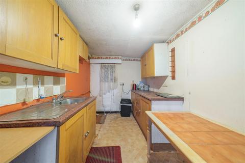 2 bedroom terraced house for sale, Westbury Street, Swansea