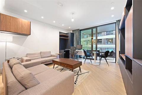 2 bedroom apartment to rent, 3 Wood Crescent, London, W12