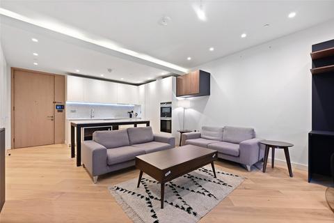 2 bedroom apartment to rent, 3 Wood Crescent, London, W12