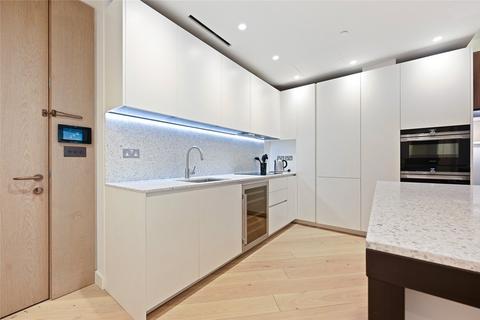 2 bedroom apartment to rent, 3 Wood Crescent, London, W12