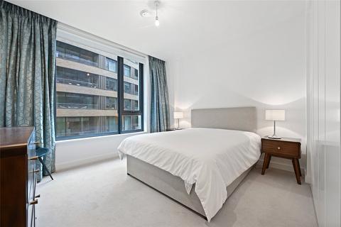 2 bedroom apartment to rent, 3 Wood Crescent, London, W12