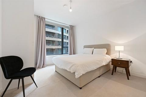 2 bedroom apartment to rent, 3 Wood Crescent, London, W12