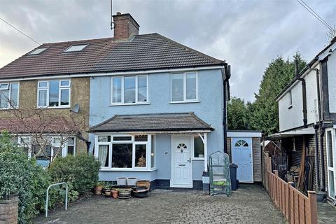 3 bedroom semi-detached house for sale, The Crossways, Merstham, Redhill