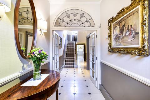 6 bedroom terraced house for sale, Earls Terrace, London, W8