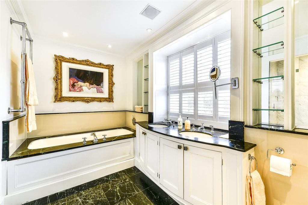Principle Bathroom