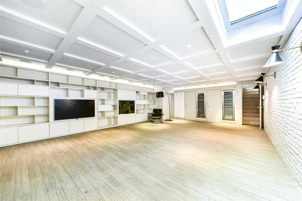 Tv/ Media Room