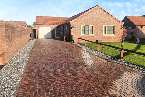 3 bedroom bungalow for sale, Spinney Close, Holbeach, Spalding