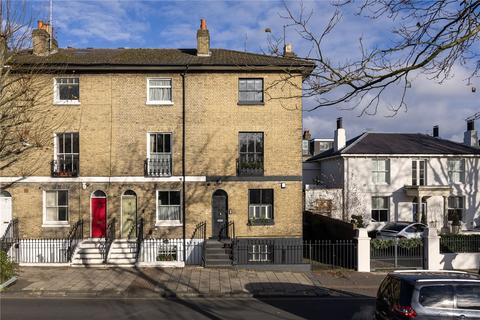 4 bedroom end of terrace house for sale, Harrow Road, London NW10