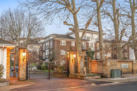 Brompton Park Crescent, West Brompton, London, SW6