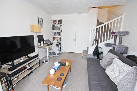 2 bedroom mews for sale, Millwright Way, Flitwick, Bedford, Bedfordshire, MK45