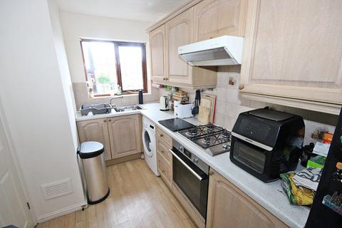 2 bedroom mews for sale, Millwright Way, Flitwick, Bedford, Bedfordshire, MK45