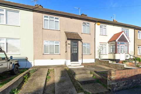 3 bedroom terraced house for sale, Green Walk, Crayford, Dartford, DA1