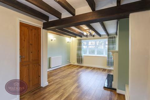 3 bedroom semi-detached house for sale, Annesley Lane, Selston, Nottingham, NG16