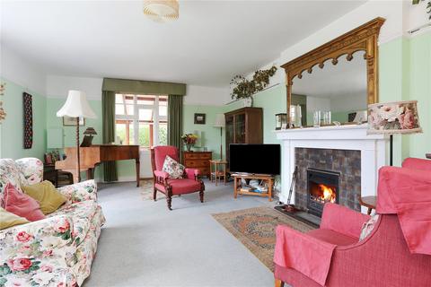 6 bedroom detached house for sale, Lodge Hill Road, Lower Bourne, Farnham, Surrey, GU10