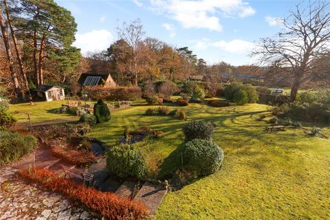 6 bedroom detached house for sale, Lodge Hill Road, Lower Bourne, Farnham, Surrey, GU10