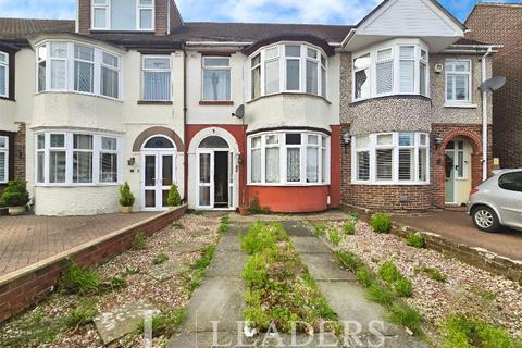 3 bedroom terraced house for sale, Elson Lane, Gosport, Hampshire